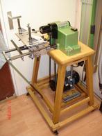Inca div. onderdelen en accessoires., Doe-het-zelf en Verbouw, Gereedschap | Zaagmachines, Ophalen of Verzenden, Zo goed als nieuw