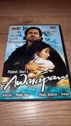 Awarapan van Mohit Suri met Emraan Hasmi en Sheyra Sharan., Vanaf 16 jaar, Ophalen, Zo goed als nieuw, Overige gebieden