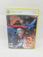 Devil may cry 4 Xbox 360, Spelcomputers en Games, Avontuur en Actie, Vanaf 18 jaar, ., 1 speler