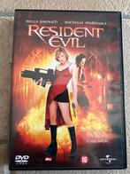 Resident Evil DVD - Actie Horror!, Vanaf 16 jaar, Ophalen of Verzenden, Gebruikt