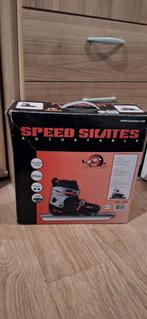 Nijdam Noren verstelbaar maat 30-33, Ophalen, Gebruikt, Noren, Nijdam