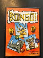 Spel Bongo, Hobby en Vrije tijd, Ophalen of Verzenden, Nieuw