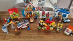 Playmobil 1.2.3, Ophalen, Zo goed als nieuw