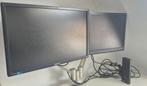 Complete workstation, Computers en Software, Monitoren, Ophalen, Gebruikt, In hoogte verstelbaar, Samsung