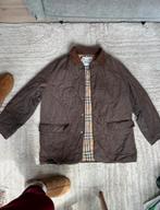 Burberry zomer /  herfst / lente (vintage), Kleding | Heren, Ophalen of Verzenden, Gedragen, Maat 52/54 (L), Bruin
