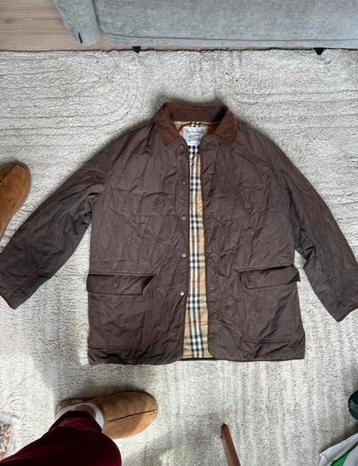Burberry zomer /  herfst / lente (vintage) beschikbaar voor biedingen