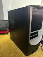 Computer, Ophalen, Gebruikt, 8 GB, 3 tot 4 Ghz