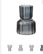 Gusta nieuw waxinelichthouder, Overige materialen, Nieuw, Ophalen of Verzenden, Groen