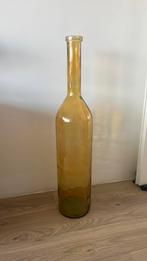 Hoge Vaak Intratuin, Huis en Inrichting, Woonaccessoires | Vazen, Ophalen of Verzenden, Zo goed als nieuw, Glas, Minder dan 50 cm