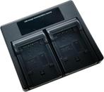 Llader voor Sony NP-FV en NP-FH baterijen - NIEUW, Nieuw, Ophalen of Verzenden, Sony