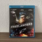 FREELANCERS, Ophalen of Verzenden, Zo goed als nieuw