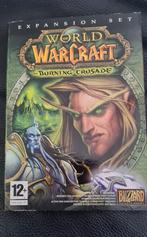 World of Warcraft, 1 speler, Ophalen, Zo goed als nieuw, Vanaf 12 jaar
