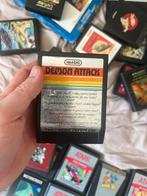 Demon Attack Atari, Spelcomputers en Games, Games | Atari, 1 speler, Ophalen of Verzenden, Zo goed als nieuw, Atari Lynx
