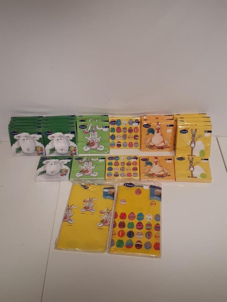 Paas artikelen, Diversen, Pasen, Nieuw, Ophalen of Verzenden