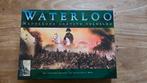 Tactisch bordspel Waterloo, Een of twee spelers, Ophalen of Verzenden, Zo goed als nieuw, 999games