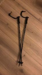 Ski stokken 75cm, Stokken, 100 tot 140 cm, Zo goed als nieuw, Ophalen