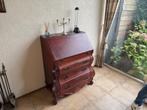 Antieke Secretaire in Almere, Ophalen, Gebruikt