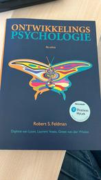 Jill Raymond - Ontwikkelingspsychologie, Ophalen, Jill Raymond; Mary Lou E. Mulvihill; Paul Holdaway; Elaine To..., Zo goed als nieuw