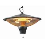 Partytent/Terras verwarming Heater huren/verhuur/te huur., Ophalen, Zo goed als nieuw, Overige