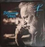 Jack Poels , Blauwe Vear, Ophalen of Verzenden, Zo goed als nieuw, 12 inch, Levenslied of Smartlap