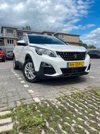 Peugeot 3008 1.2 Puretech 96KW/130PK Eat6 2017 Wit, 1199 cc, Wit, 19 km/l, 130 pk
