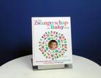 Het zwangerschap en babyboek, Ophalen, Zo goed als nieuw, Zwangerschap en Bevalling