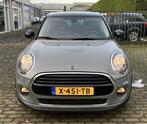 Mini Mini 1.5 Cooper Salt Navi LM velgen Airco, Voorwielaandrijving, Bedrijf, Handgeschakeld, 3 cilinders