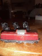 Fleischmann DB Diesellok V100-2181, Ophalen of Verzenden