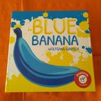 Blue Banana spel, Ophalen of Verzenden, Zo goed als nieuw