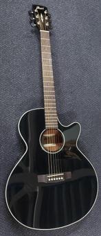 Cort SFX-1F met Fishman pickup en luxe draagtas