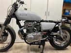 Yamaha xs 650 project, Motoren, 2 cilinders, Meer dan 35 kW, 653 cc, Naked bike