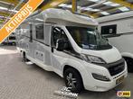 Carthago C-tourer T 148 LE H, Airbags, Ringverwarming, Tot en met 2, Carthago