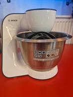 Bosch mixer machine NIEUW, 3 tot 4 liter, Ophalen of Verzenden, Nieuw