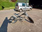 Motor fiets, Ophalen, Gebruikt