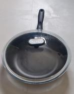 Koekenpan, Ophalen, Gebruikt, Rvs, Koekenpan of Braadpan