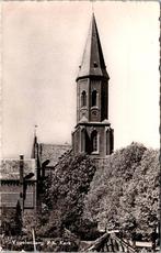Vogelenzang - R.K. Kerk, Verzenden, 1940 tot 1960, Gelopen, Noord-Holland
