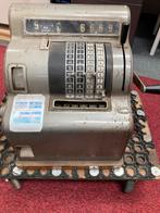 Vintage Anker kassa, Antiek en Kunst, Antiek | Kantoor en Zakelijk, Ophalen