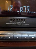 Phillips CD-930 Cd speler, Ophalen, Zo goed als nieuw, Philips