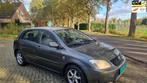 Toyota Corolla 1.4 VVT-i Linea Terra 5 DEURS AIRCO KOUD 2004, Voorwielaandrijving, Gebruikt, 1398 cc, 4 cilinders