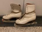 Kunstschaatsen - maat 6, Overige merken, Gebruikt, Ophalen of Verzenden, Kunstschaatsen