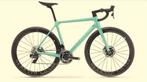 BIANCHI SPECIALISSIMA SRAM RED ETAP AXS 12 SPEED *SUPERDEAL*, Nieuw, Overige merken, Meer dan 20 versnellingen, Carbon