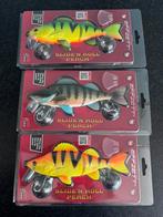 DAM kunstaas, Watersport en Boten, Hengelsport | Roofvissen, Ophalen of Verzenden, Nieuw, Overige typen