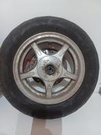 Bandenset gy6 scooter, Ophalen of Verzenden, Zo goed als nieuw, Overige typen