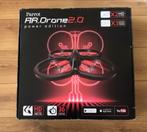 Parrot AR.Drone 2.0 Power Edition, Ophalen of Verzenden, Zo goed als nieuw