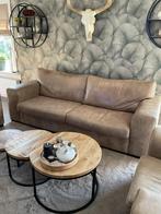 Bankstel, Ophalen, Gebruikt, Leer