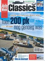 Autoweek Cl 11 2024 : Porsche 911 SC - Audi Quattro Coupe, Ophalen of Verzenden, Gelezen, Algemeen