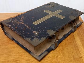 Antiek missaal 1866 latijn - Missale Romanum  beschikbaar voor biedingen