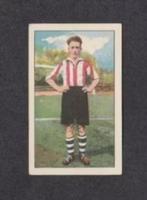 Voetbalplaatje Paulissen PSV Eindhoven (61)., Ophalen of Verzenden, Zo goed als nieuw