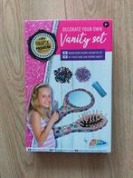 Nieuw! Decoreer je eigen beauty set! Grafix, Kinderen en Baby's, Speelgoed | Educatief en Creatief, Ophalen of Verzenden, Nieuw