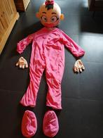 Roze Baby Mascotte Pak Huren - 150-180cm, Ophalen of Verzenden